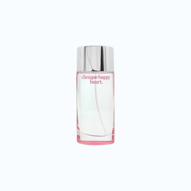 Clinique Happy Heart with Cherished - Elegant Mix Blooms Bouquet
