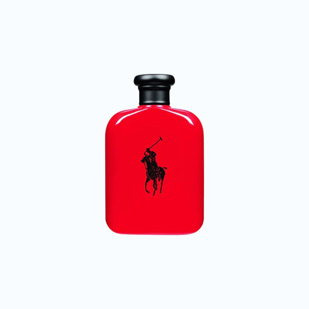Polo Red EDT