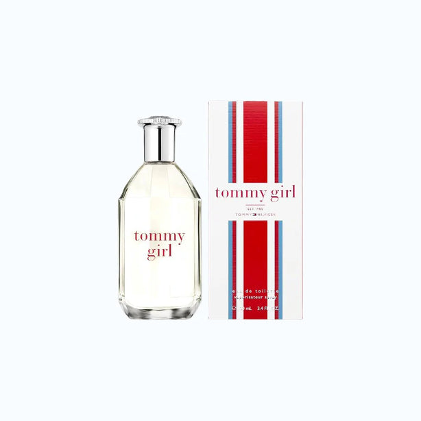 Tommy Girl