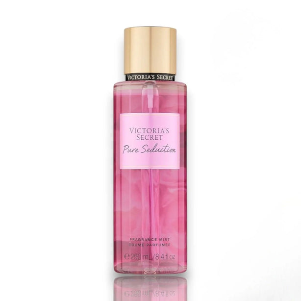 [10 Type] Victoria's Secret Body Mist
