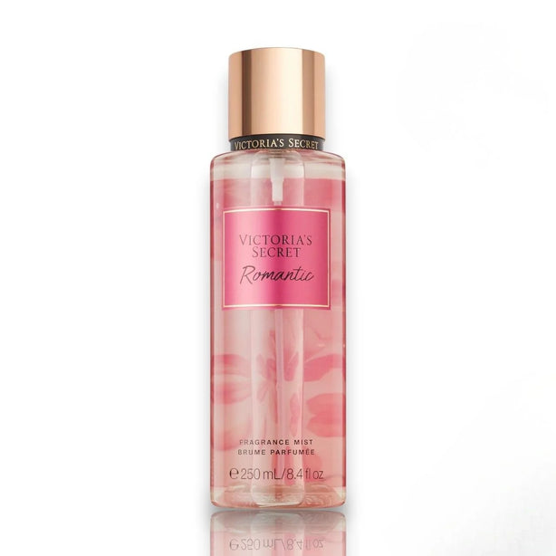 [10 Type] Victoria's Secret Body Mist