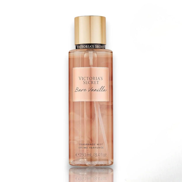 [10 Type] Victoria's Secret Body Mist