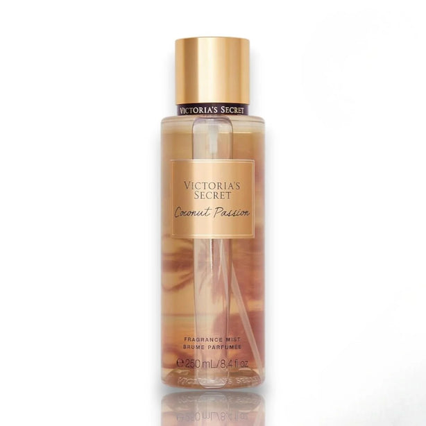 [10 Type] Victoria's Secret Body Mist