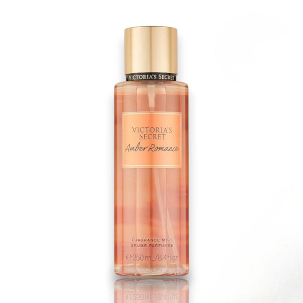 [10 Type] Victoria's Secret Body Mist