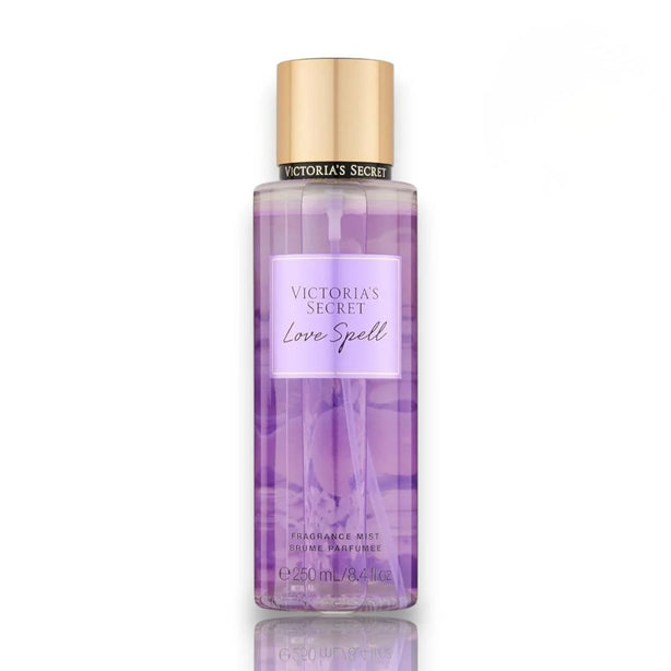 [10 Type] Victoria's Secret Body Mist