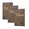 HERMES TERRE D'HERMES EDT 2ML (3 PIECES)