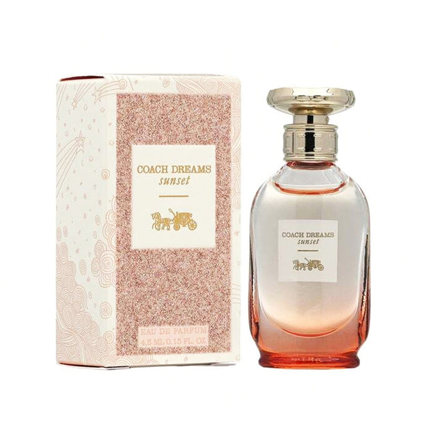 COACH DREAMS SUNSET EDP 4.5ML