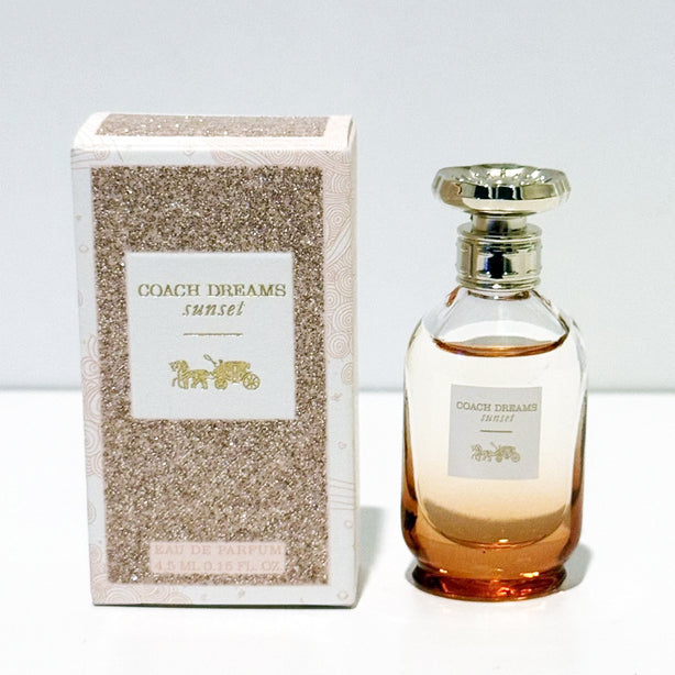 COACH DREAMS SUNSET EDP 4.5ML