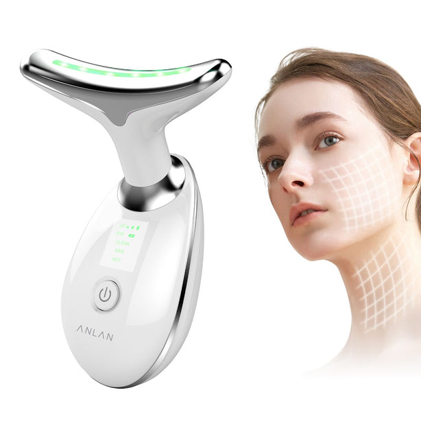 Anlan Neck Beauty Device