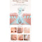 Anlan Facial Cleaner Device 3 Level Suction Pore Cleaner Blackhead Vacuum