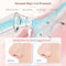 Anlan Facial Cleaner Device 3 Level Suction Pore Cleaner Blackhead Vacuum