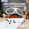 Anlan Eye Warmer Panda Eye Relaxing Mask