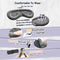 Anlan Eye Warmer Panda Eye Relaxing Mask