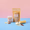 Pawer Floss- Goji Energy