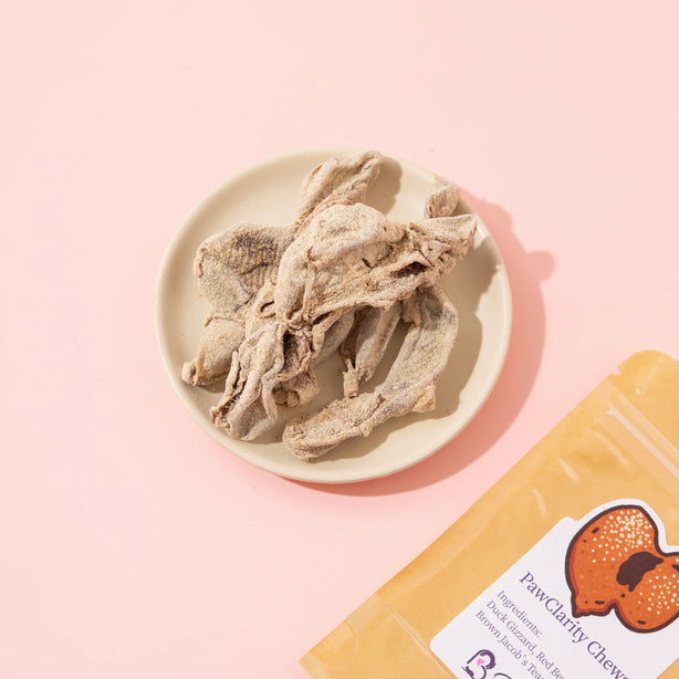 Pawclarity Chews
