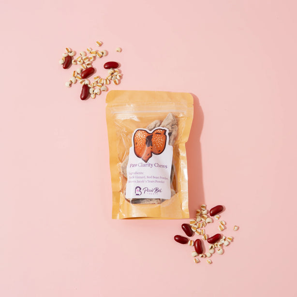 Pawclarity Chews