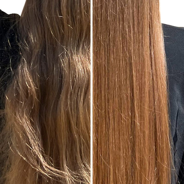Damaged Hair Shampoo 250ml