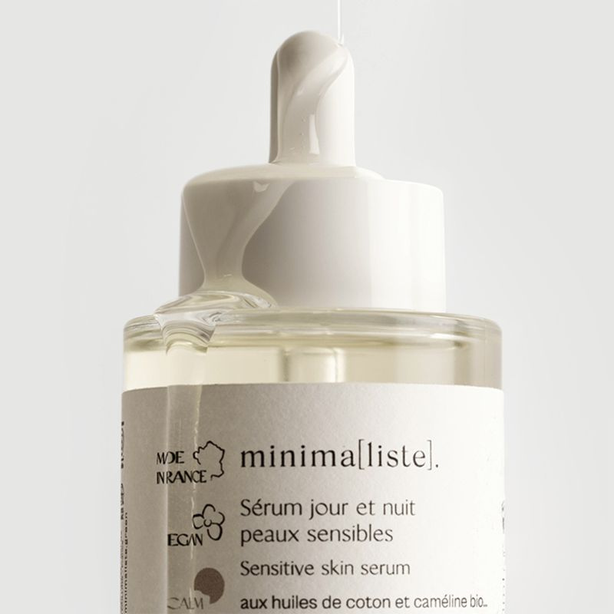 Sensitive Skin Serum 30ml