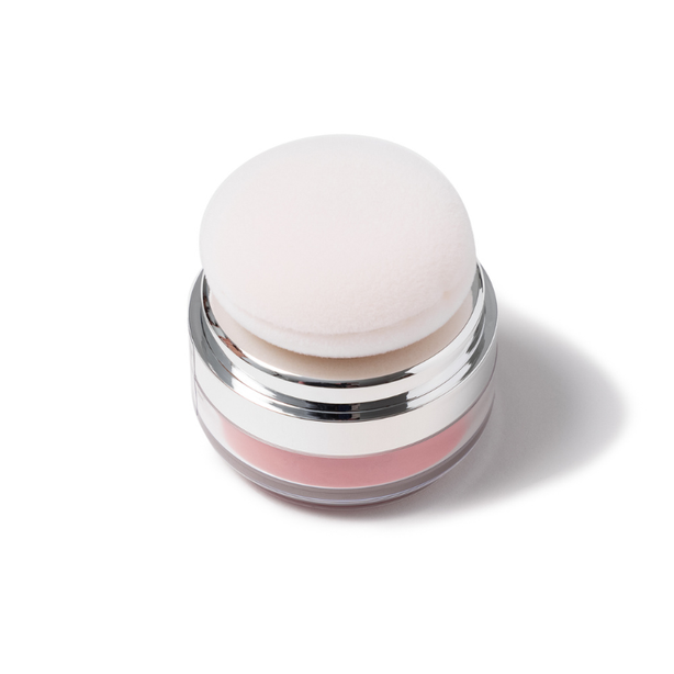 Dual Blush & Highlighter Powder - Nacré