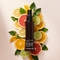 Moisturizing Mist - N°2 Citrus 100ml