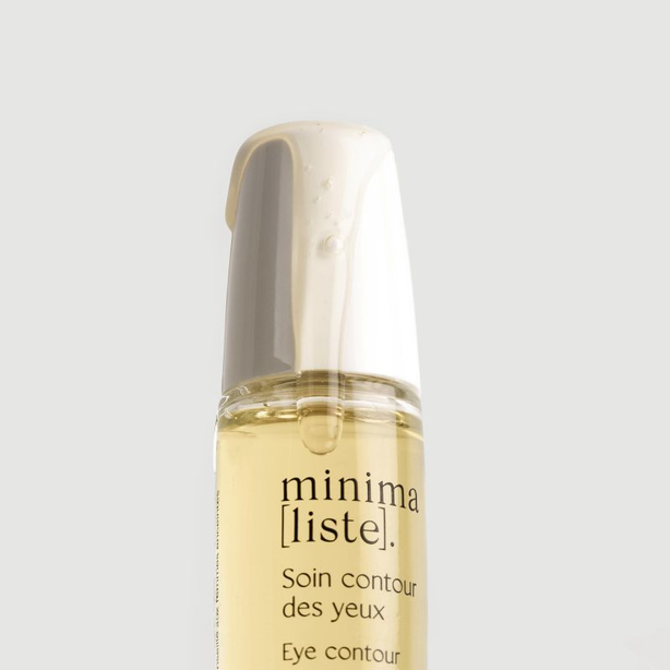 Eye Contour Serum 8ml
