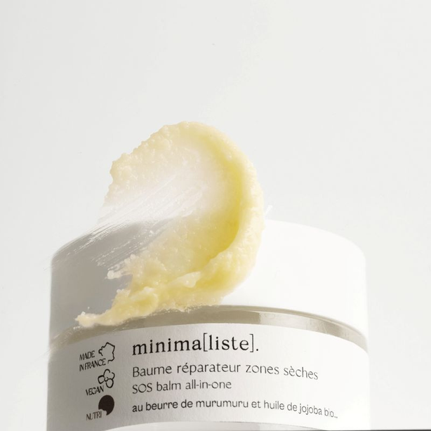 SOS Balm All-In-One 50ml
