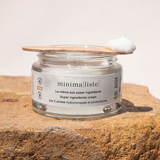 Super Ingredients Cream 50ml