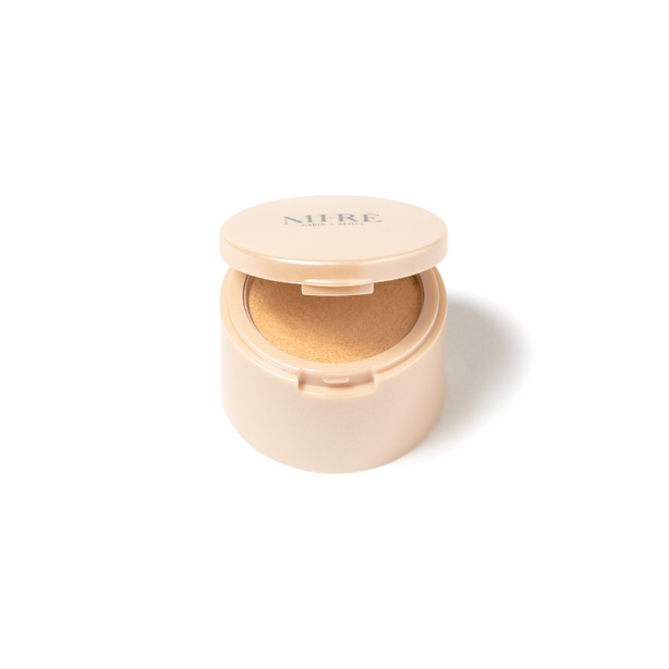 Dual Blush & Highlighter Powder - Doré