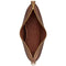 Coach Aria Shoulder Bag In Signature Canvas - Brown/ Copper CCL27