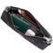 Coach Charlotte Shoulder Bag With Star Print - Black Multi CCL41