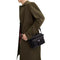 Coach Warner Crossbody Bag - Black CW218