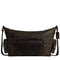 Coach Finn Crossbody Bag With Pockets In Loved Signature Canvas - Brown CDY57