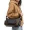 Coach Finn Crossbody Bag With Pockets In Loved Signature Canvas - Brown CDY57