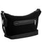Coach Small Finn Crossbody Bag With Pouch - Black CDD79