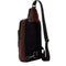 Coach Ethan Pack Bag In Signature Leather - Maple CDC68