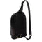 Coach West Pack Bag In Signature Canvas With Varsity Stripe - Walnut/ Multi CDC53