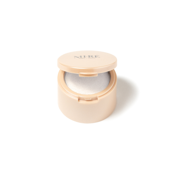 Dual Blush & Highlighter Powder - Nacré