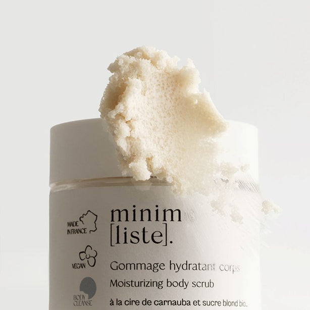 Moisturizing Body Scrub 100ml
