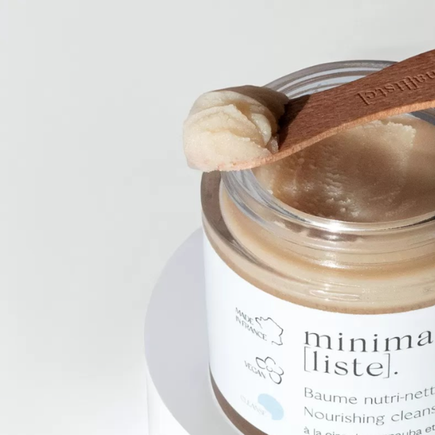 Nourishing Cleansing Balm 100ml