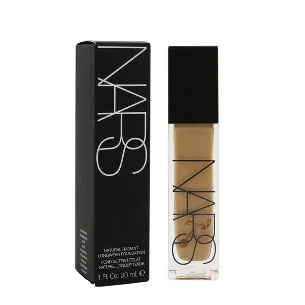 Natural Radiant Longwear Foundation