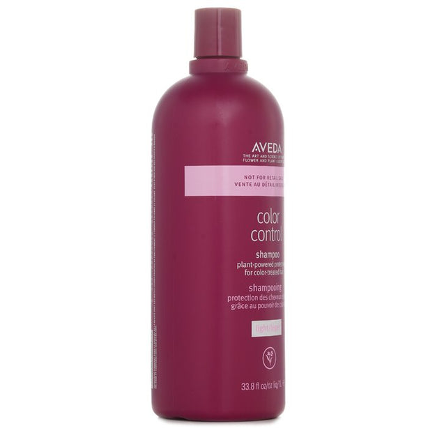 Color Control Shampoo Light - 1000ml