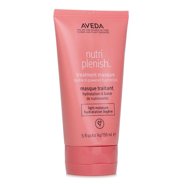 Nutriplenish Masque Light Moisture - 150ml