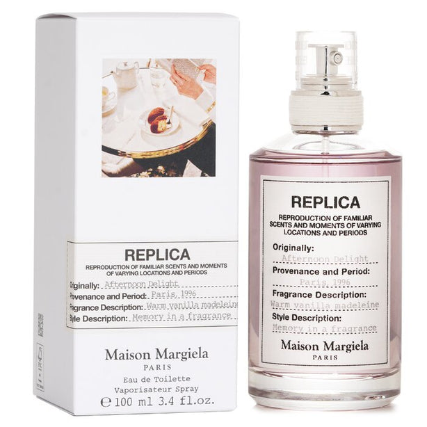 Replica Afternoon Delight Eau De Toilette Spray - 100ml/3.4oz