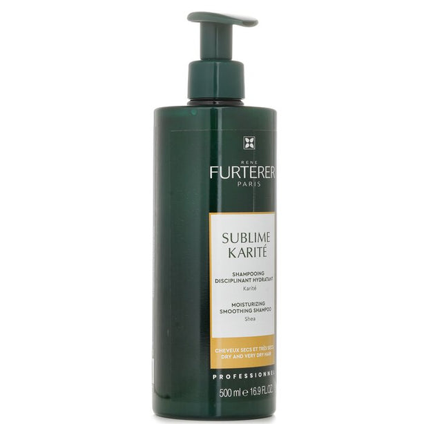 Fur Sublime Karite Hydra Shampoo - 500ml