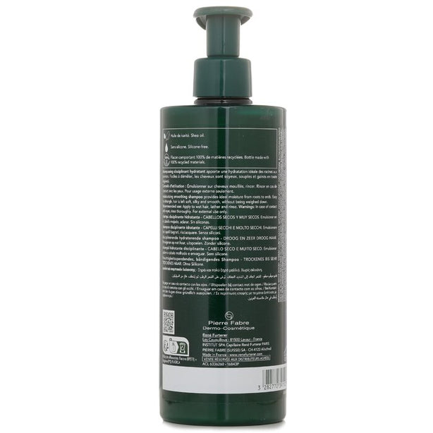 Fur Sublime Karite Hydra Shampoo - 500ml