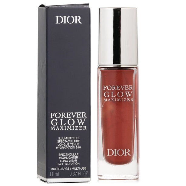 Forever Glow Maximizer Liquid Highlighter - #  Flame - 11ml