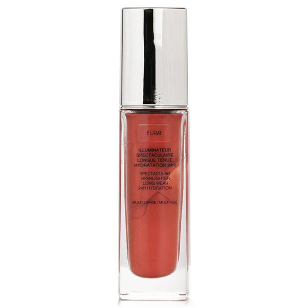 Forever Glow Maximizer Liquid Highlighter - #  Flame - 11ml