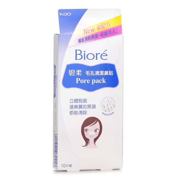 Pore Pack - 10pcs