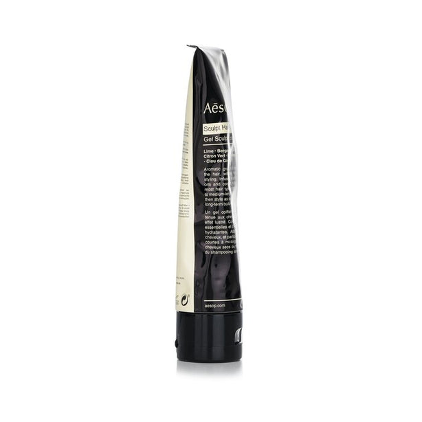 Sculpt Hair Polish - 100ml/3.7oz