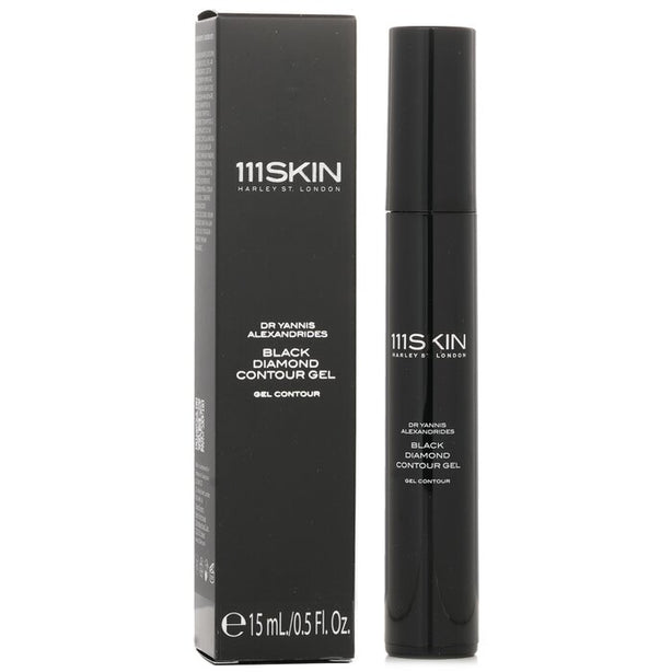 Black Diamond Contour Gel - 15ml/0.5oz